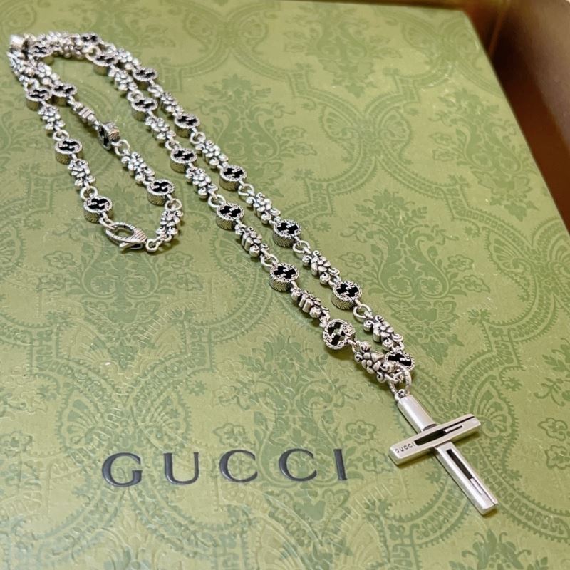 Gucci Necklaces